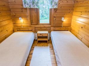 Holiday Home Vidnäs 6 by Interhome