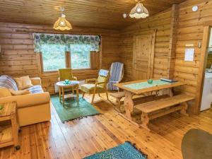 Holiday Home Vidnäs 6 by Interhome
