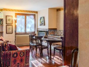 Apartment Garlassi by Interhome