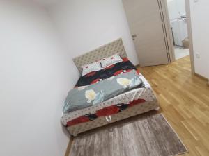 Stan na dan Lux Stara Pazova