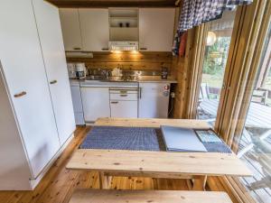 Holiday Home Vidnäs 5 by Interhome
