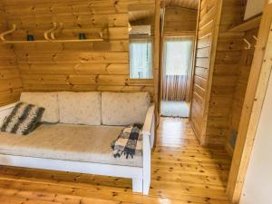 Holiday Home Vidnäs 5 by Interhome