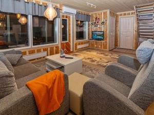 Holiday Home Nirvana by Interhome