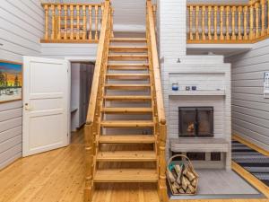 Holiday Home Onnimanni by Interhome