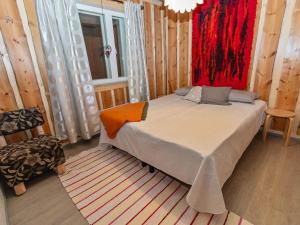 Holiday Home Nirvana by Interhome