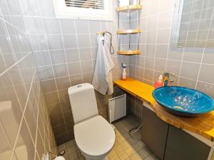 Holiday Home Nirvana by Interhome