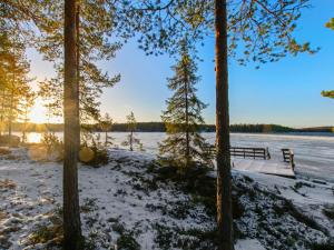 Holiday Home Näsinneito by Interhome