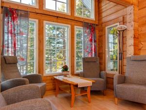 Holiday Home Näsinneito by Interhome