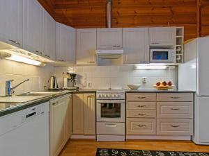 Holiday Home Näsinneito by Interhome