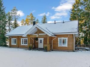 Holiday Home Näsinneito by Interhome
