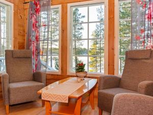 Holiday Home Näsinneito by Interhome