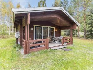 Holiday Home Vidnäs 5 by Interhome