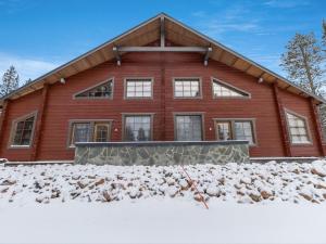 Holiday Home Unelmarakka a by Interhome