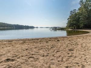 Holiday Home Villa kallahti beach view helsinki by Interhome