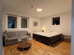 Sollentuna Aparthotel Business Studio 107 I Stockholm North
