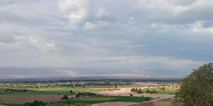 Panoramic GUESTHOUSE - OUM ALI