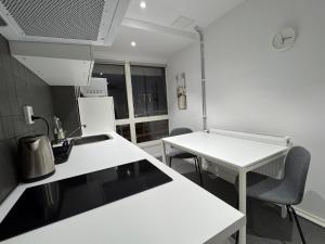 Sollentuna Aparthotel Business Studio 107 I Stockholm North