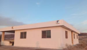 Panoramic GUESTHOUSE - OUM ALI