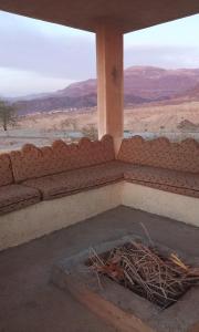 Panoramic GUESTHOUSE - OUM ALI