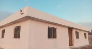Panoramic GUESTHOUSE - OUM ALI