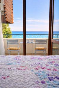 Apartment Sea Sunrise, complex Carpe Diem, FREE PARKING