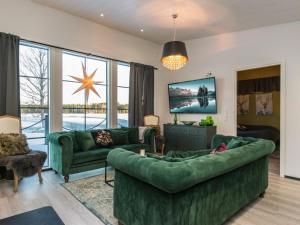 Holiday Home Villa karhentimantti by Interhome