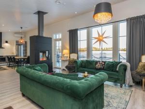 Holiday Home Villa karhentimantti by Interhome