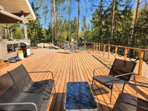 Holiday Home Pyhtään jussila by Interhome
