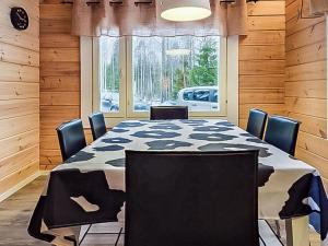 Holiday Home Pyhtään jussila by Interhome