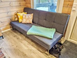 Holiday Home Pyhtään jussila by Interhome