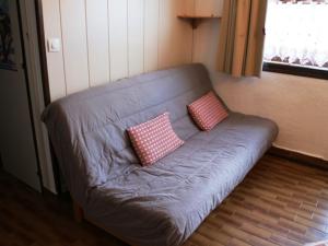 Studio cosy au Praz de Lys, centre, proche pistes - FR-1-815-13