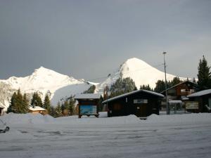 Studio cosy au Praz de Lys, centre, proche pistes - FR-1-815-13