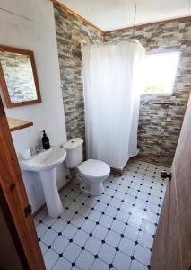 Casa en Dalcahue - Mira Mar