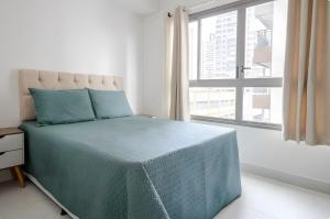 Novo Studio Merit Santa Cruz 503