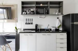 Novo Studio Merit Santa Cruz 503