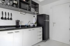 Novo Studio Merit Santa Cruz 503