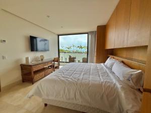 Zantamar 105B, a pie de playa