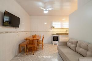 Casa c Churrasqueira 140m da Praia SHD0071