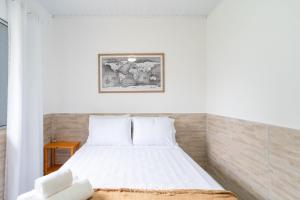 Casa c Churrasqueira 140m da Praia SHD0071