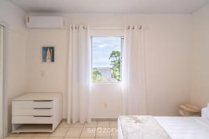 Casa c Churrasqueira 140m da Praia SHD0071