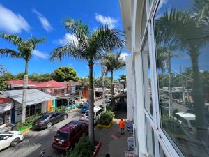 Plaza Achim 6A, Modern APT 250m from Sosua beach!