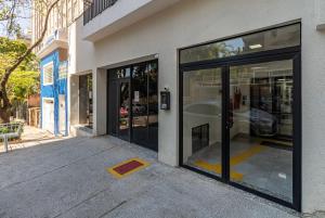 Alf Home by Masp EX