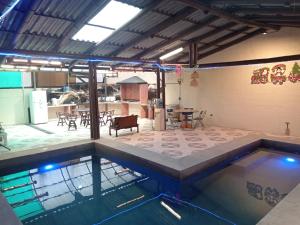 CHAKIÑAN Hotel y Eventos OFICIAL