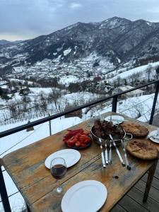 HillSide Cottage-ჰილსაიდ კოტეჯი