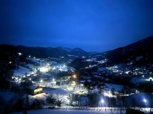 HillSide Cottage-ჰილსაიდ კოტეჯი