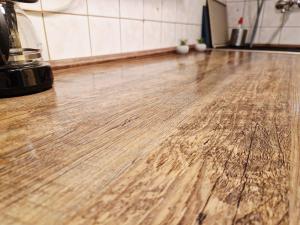 2 Room Home Office-Friendly Apartment