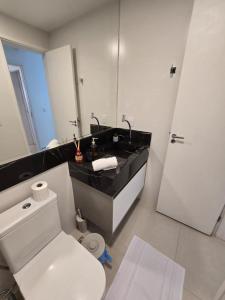 Family apartment 2 bedrooms Muro Alto