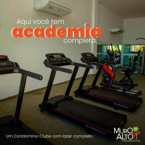 Family apartment 2 bedrooms Muro Alto