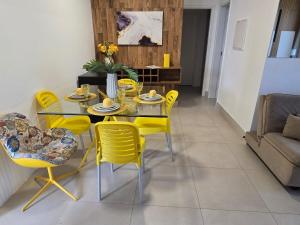 Family apartment 2 bedrooms Muro Alto