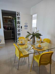 Family apartment 2 bedrooms Muro Alto